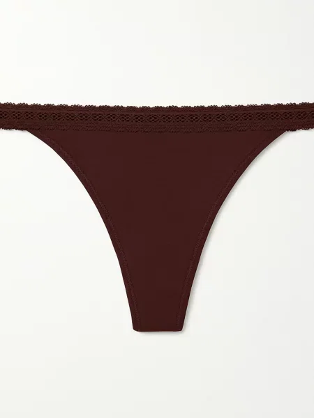 Труси Tchibo коричневий