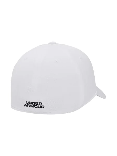 Šiltovka Under Armour biela