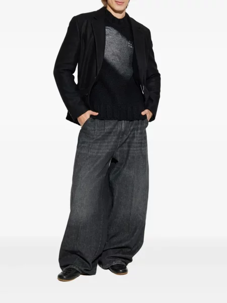 Blugi Maison Margiela gri
