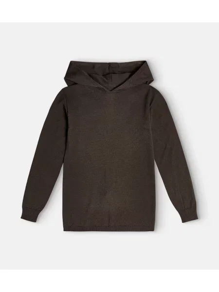 Megztinis Rick Owens pilka