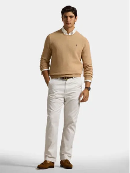 Polo Ralph Lauren Svetr béžová