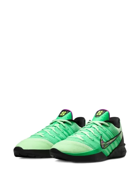Flisiniai golfas šlepetės Nike mėlyna