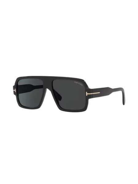 Ochelari de soare Tom Ford Eyewear negru