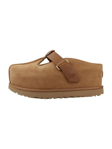 Pantofi Ugg maro