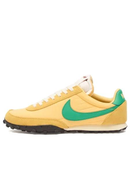 Sneakersy Nike zielone