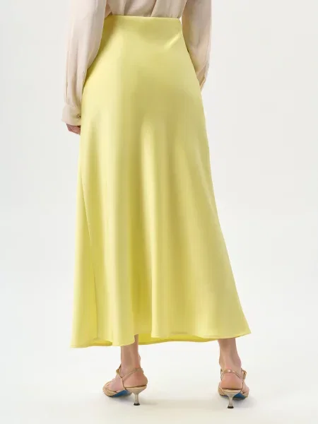Спідниця Imperial жовта