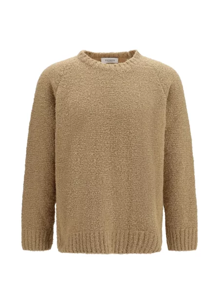 Bouclé pulover Laneus