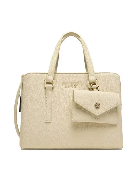 Torebka Nine West biała