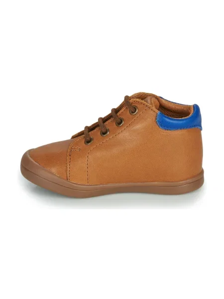 Pantofi copii Gbb maro