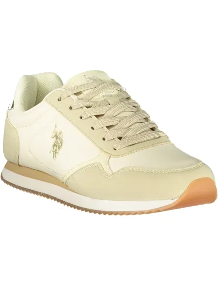 Teniși U.s. Polo Assn. bej