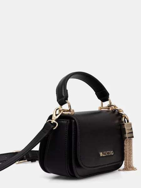 Geanta crossbody Valentino negru
