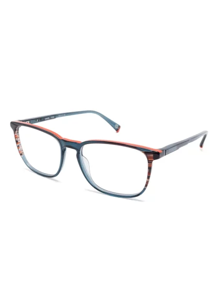Ochelari de soare Etnia Barcelona albastru