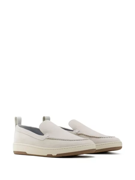 Pantofi loafer Lanvin