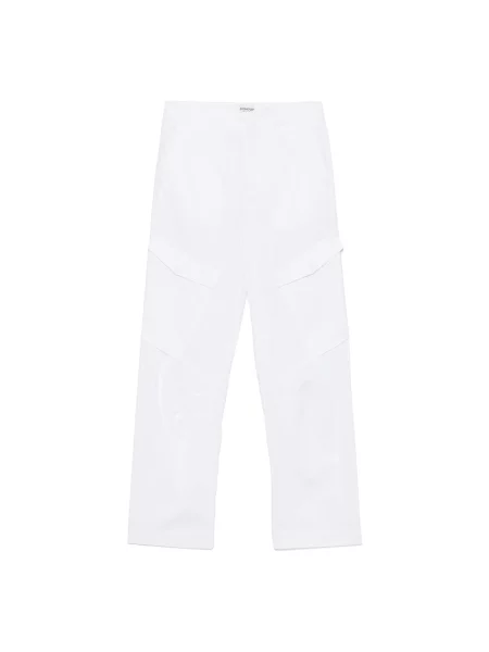 Spodnie Dondup białe