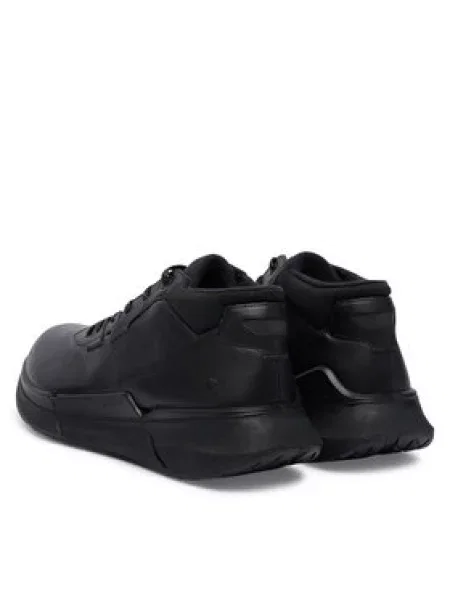 Sneakersy ECCO Biom černá