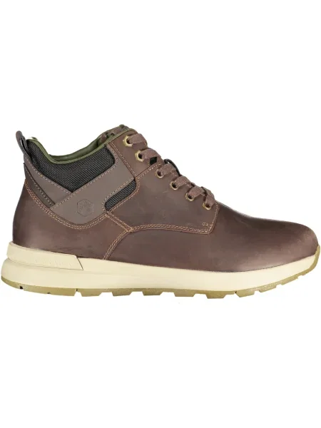 Botine Lumberjack