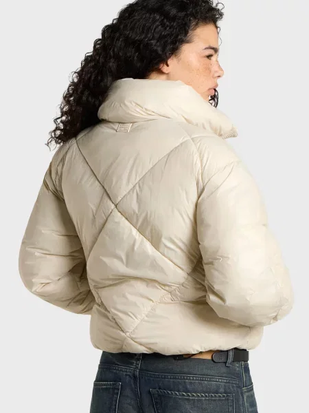 Куртка G-star Raw біла