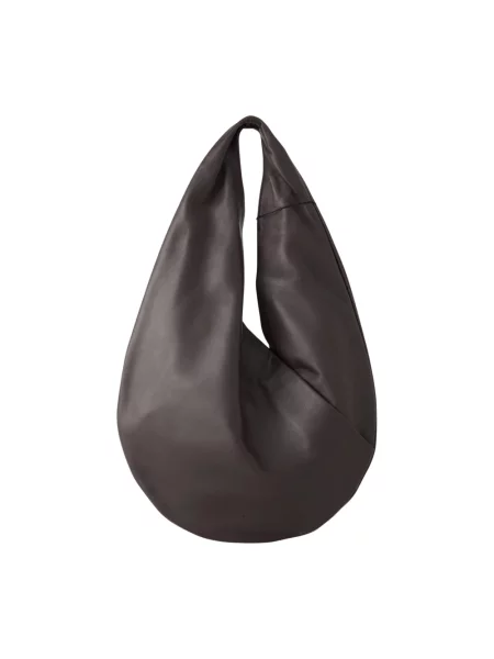 Torebka Aesther Ekme brązowa