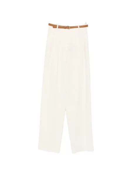 Pantaloni Max Mara