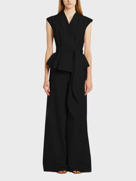 Блуза Marella чорна