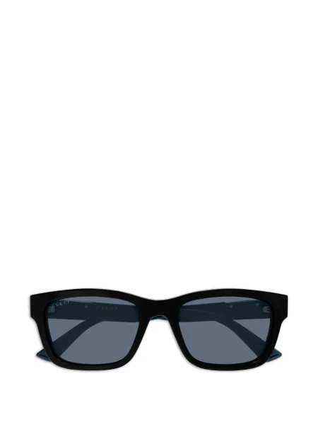 Ochelari de soare Gucci Eyewear negru