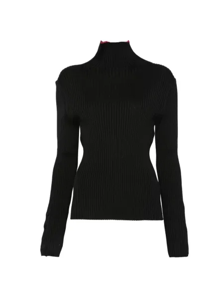 Pulover Paul Smith negru