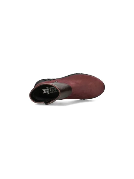 Pantofi Mephisto violet