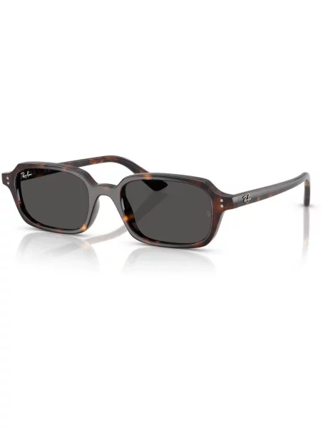 Hodinky Ray-ban čierna