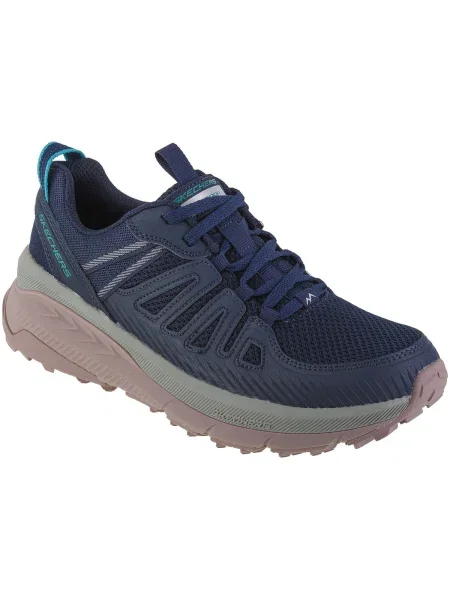 Tenisky Skechers modrá