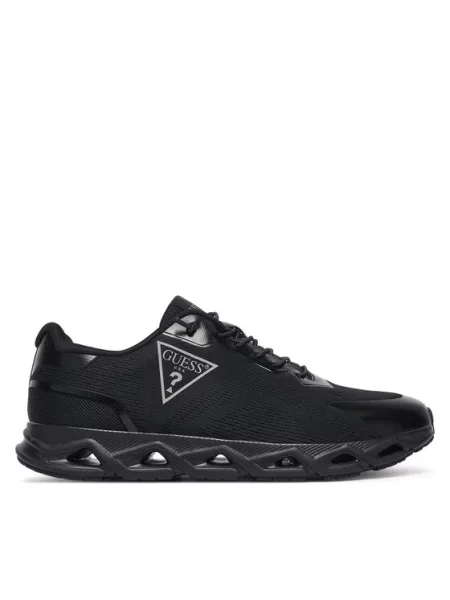 Guess Sneakers FMTEAS negru