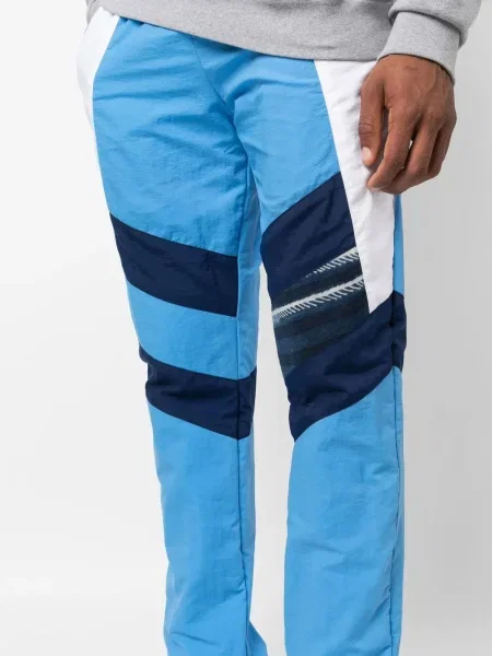 Pantaloni United Rivers albastru