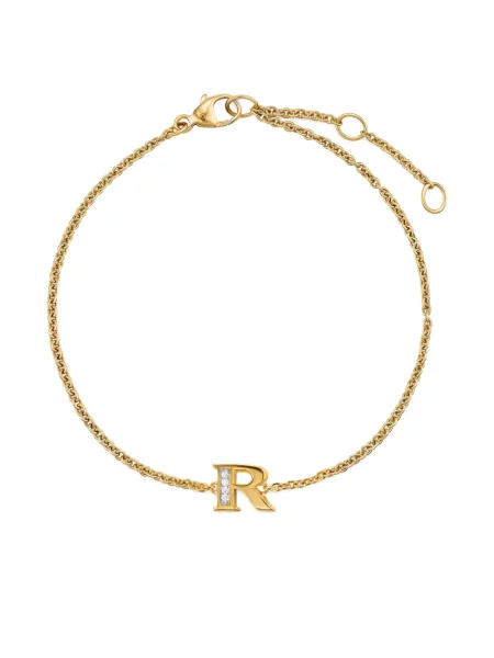 Brăţară David Yurman galben