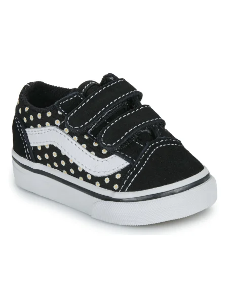 Tenisky Vans Old Skool čierna