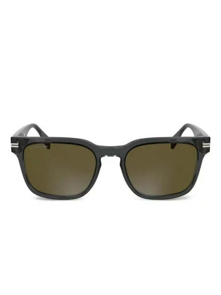 Ochelari de soare Lacoste gri