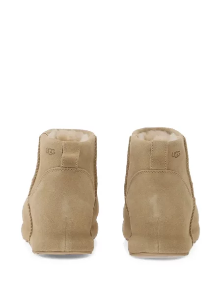 Cizme scurte Ugg clasici maro