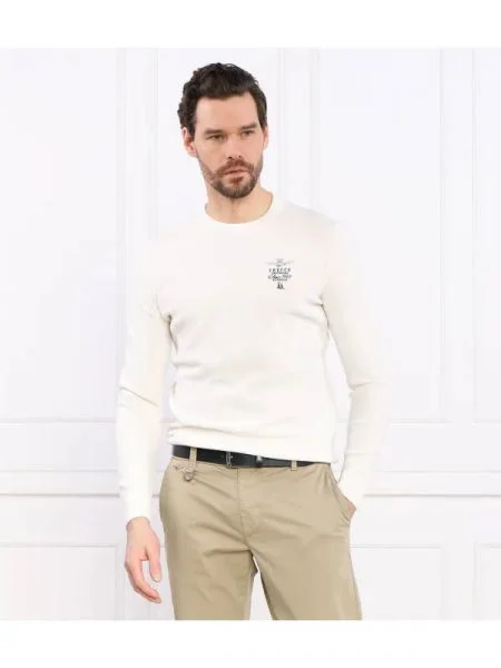 Aeronautica Militare Pulover
