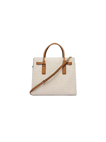 Torbica MICHAEL Michael Kors Krem