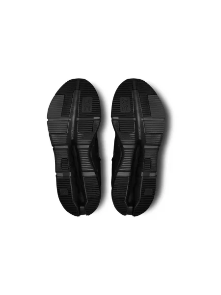 Pantofi On negru