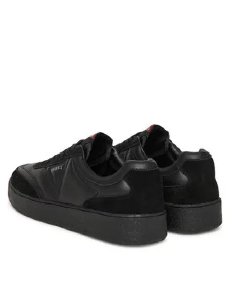 Laisvalaikio batai Guess FMFMOH juoda