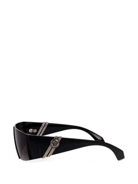 Sunčane naočale Versace Eyewear crna