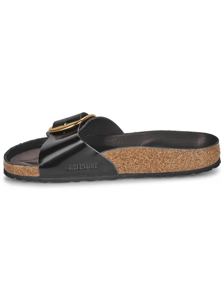 Pantofi Birkenstock negru
