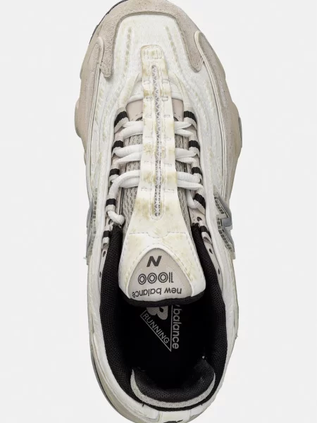 New Balance sportcipő bézs