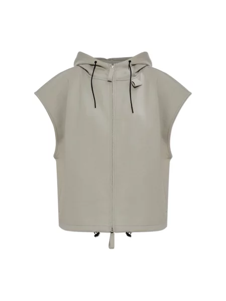 Bluza Iro zielona
