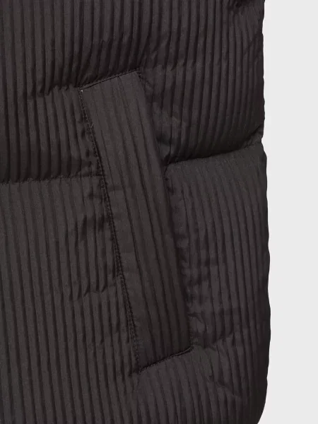 Пуховик Prpy чорний