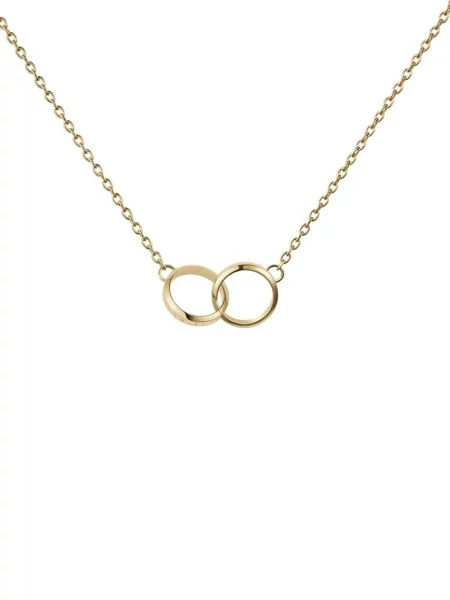 Daniel Wellington colier Elan Unity