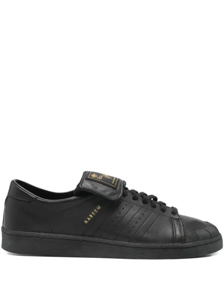 Sneakerși Adidas negru