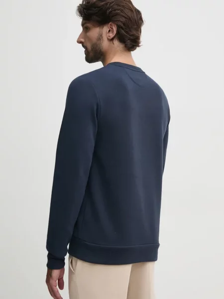 Свитер Hackett London синий