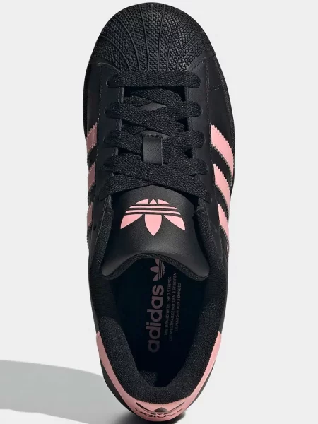 Adidas Originals Дитячі кросівки SUPERSTAR II