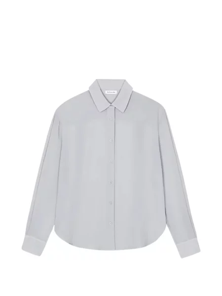 Cămașă The Frankie Shop gri