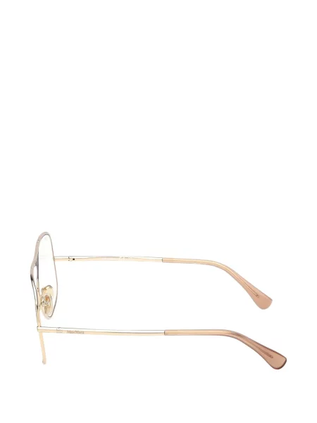 Ochelari de soare aviator Max Mara Eyewear